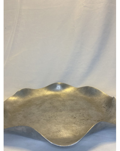 BANDEJA ONDULADO  - LOCAÇÃO